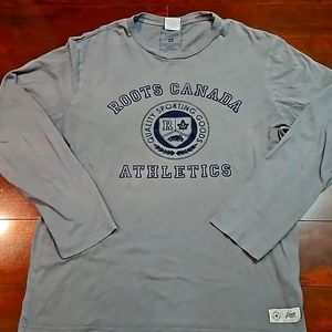 Roots Vintage T-shirt